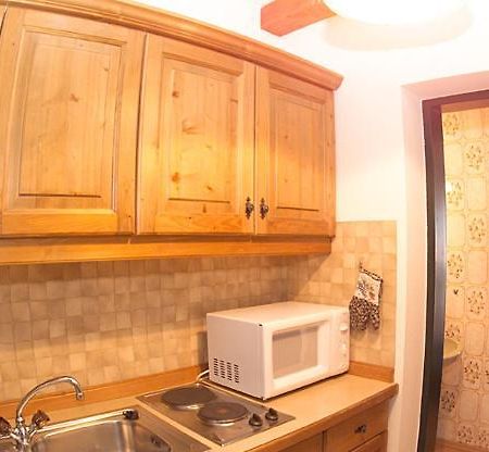 Haus Rosswiese Apartment Strobl Luaran gambar