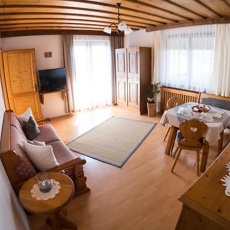 Haus Rosswiese Apartment Strobl Luaran gambar