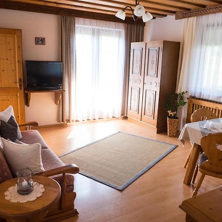 Haus Rosswiese Apartment Strobl Luaran gambar