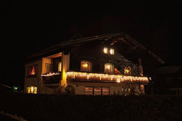 Haus Rosswiese Apartment Strobl Luaran gambar