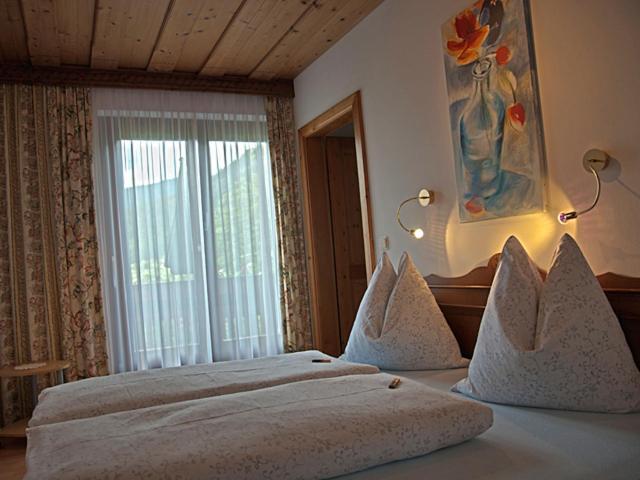 Haus Rosswiese Apartment Strobl Luaran gambar
