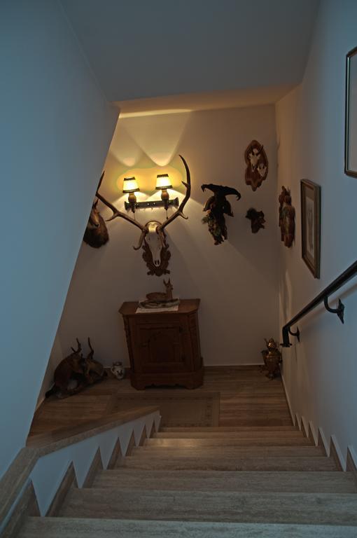Haus Rosswiese Apartment Strobl Luaran gambar