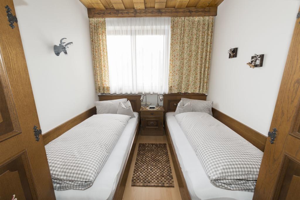 Haus Rosswiese Apartment Strobl Luaran gambar