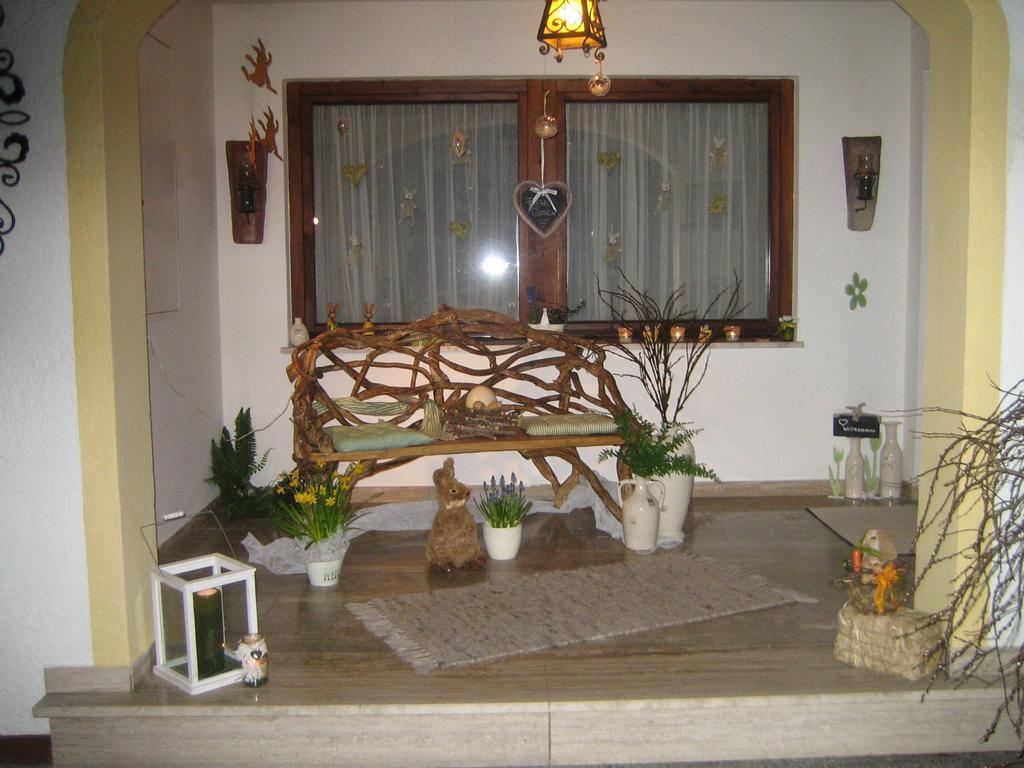 Haus Rosswiese Apartment Strobl Luaran gambar