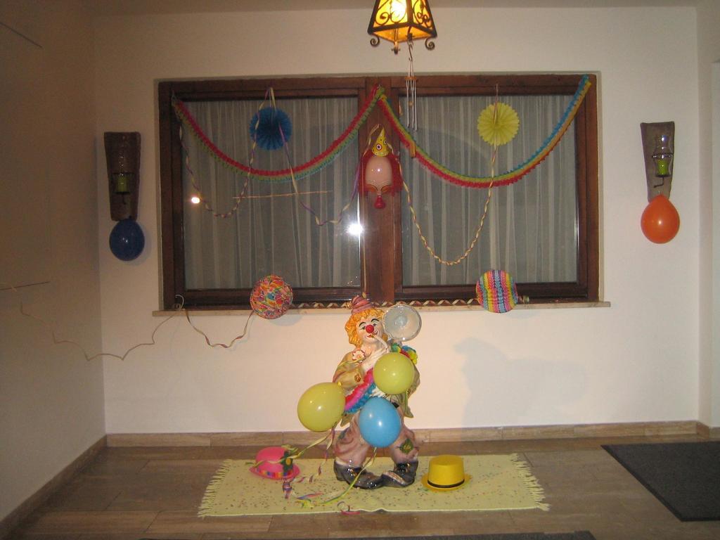 Haus Rosswiese Apartment Strobl Luaran gambar