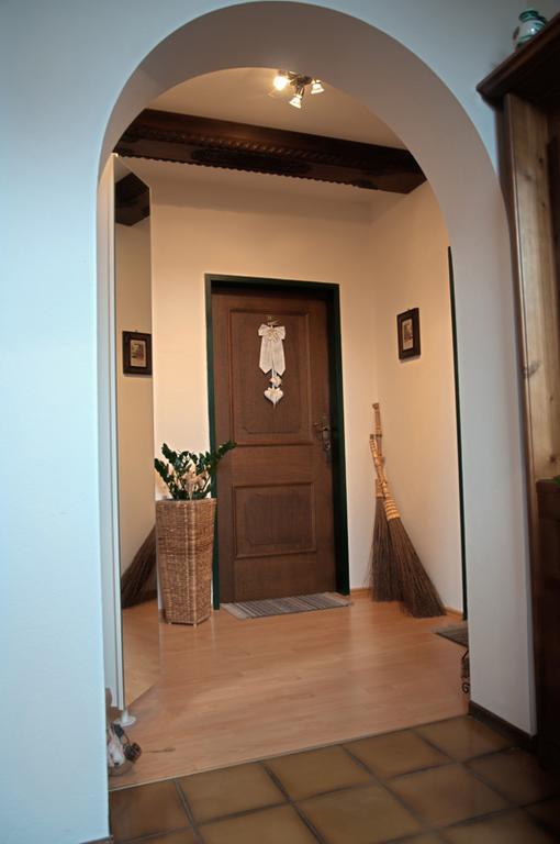 Haus Rosswiese Apartment Strobl Luaran gambar