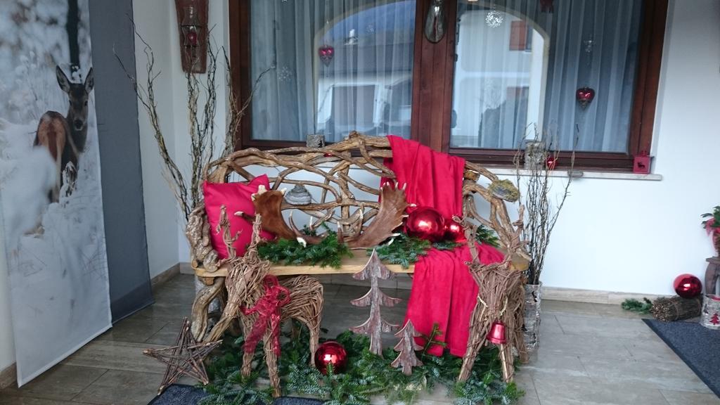 Haus Rosswiese Apartment Strobl Luaran gambar