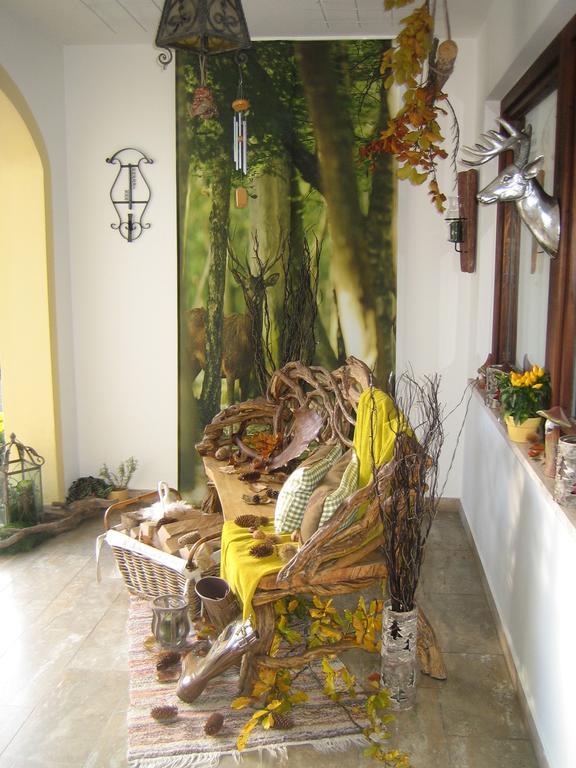 Haus Rosswiese Apartment Strobl Luaran gambar