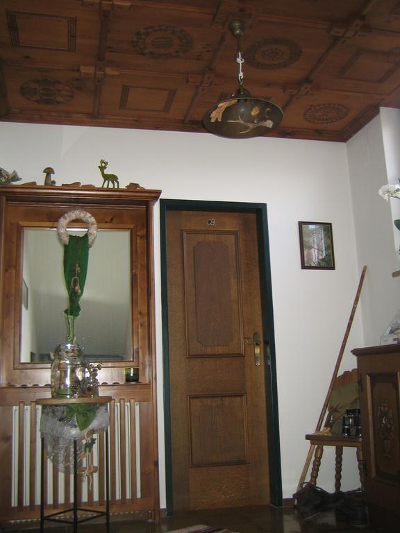 Haus Rosswiese Apartment Strobl Luaran gambar