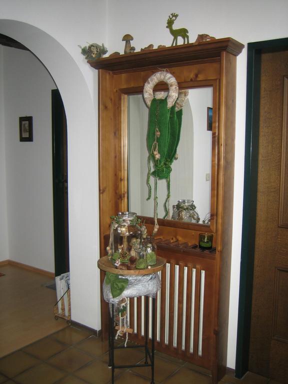 Haus Rosswiese Apartment Strobl Luaran gambar