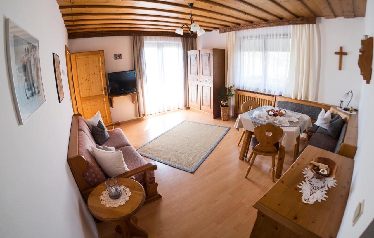 Haus Rosswiese Apartment Strobl Luaran gambar