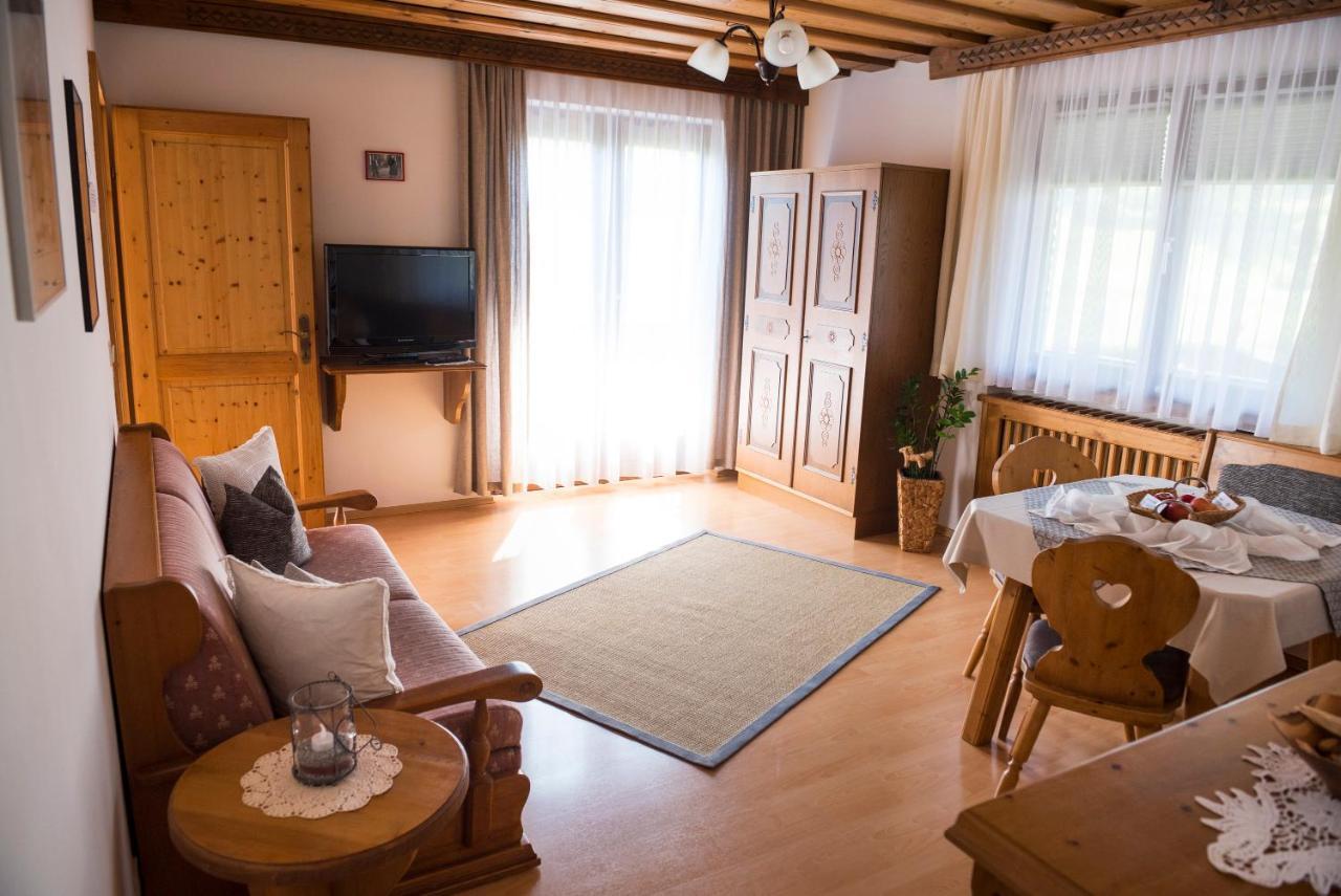 Haus Rosswiese Apartment Strobl Luaran gambar